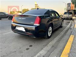 کرایسلەر 300